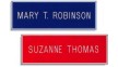 Namebadges